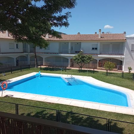 דירות סהרה דה לוס אטונס Residencial Zahazar מראה חיצוני תמונה