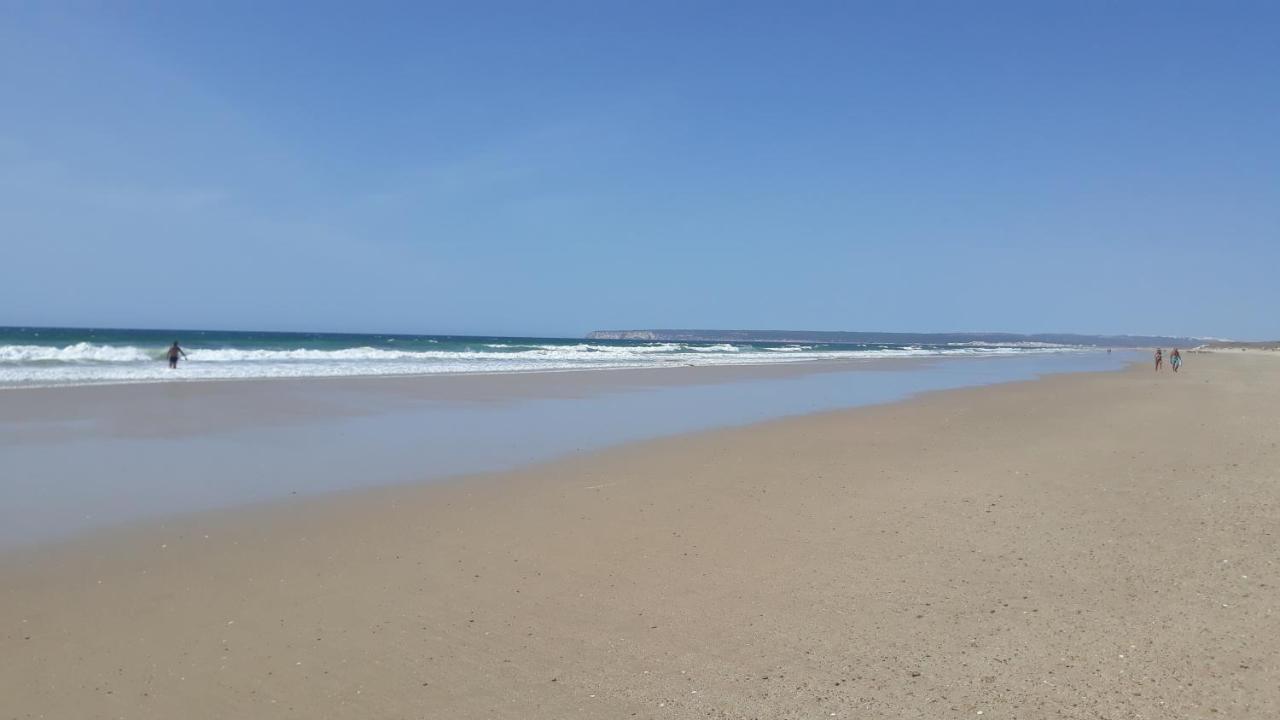 דירות סהרה דה לוס אטונס Residencial Zahazar מראה חיצוני תמונה