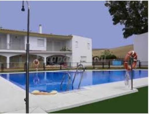 דירות סהרה דה לוס אטונס Residencial Zahazar מראה חיצוני תמונה