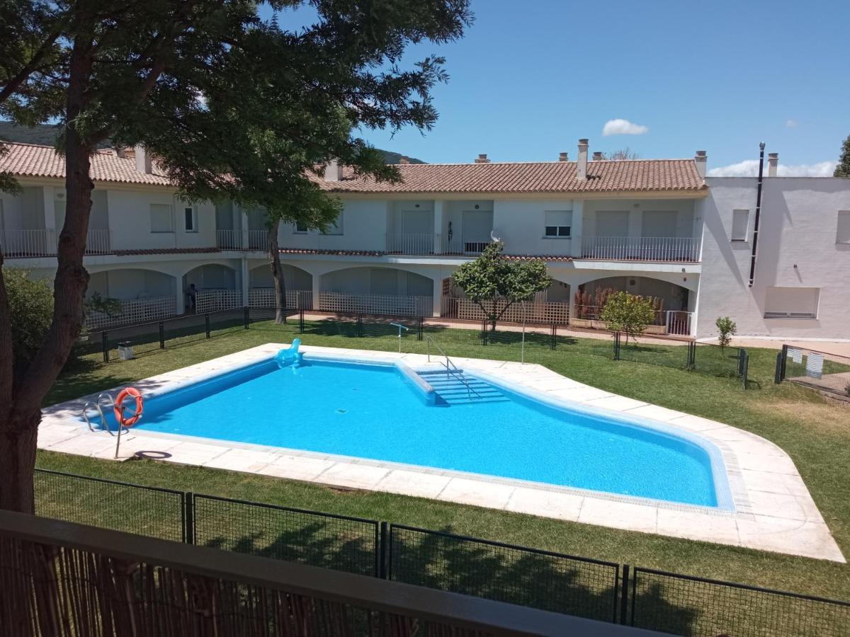דירות סהרה דה לוס אטונס Residencial Zahazar מראה חיצוני תמונה