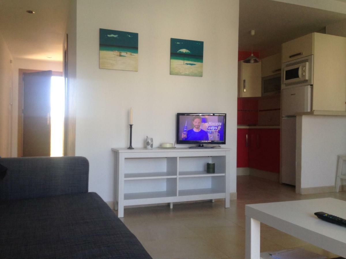 דירות סהרה דה לוס אטונס Residencial Zahazar מראה חיצוני תמונה