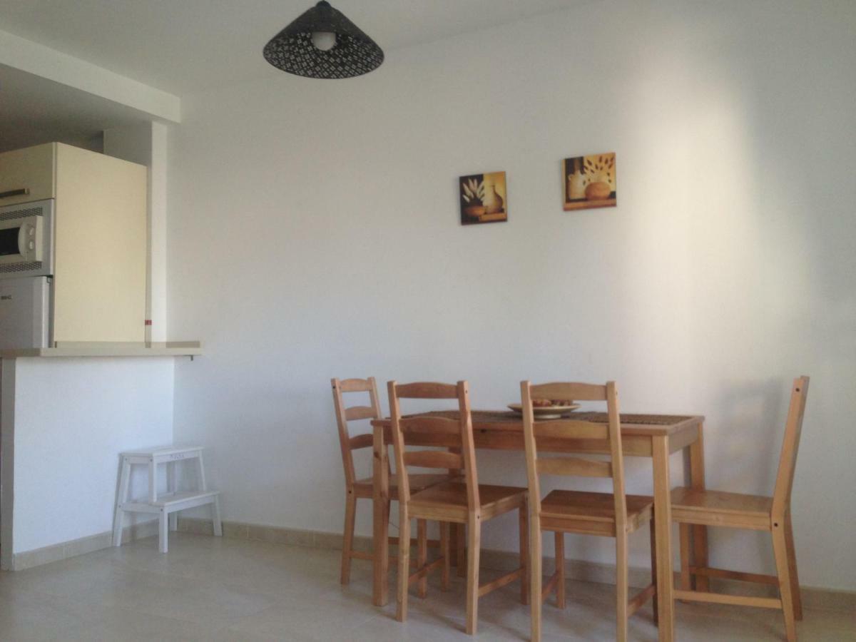 דירות סהרה דה לוס אטונס Residencial Zahazar מראה חיצוני תמונה