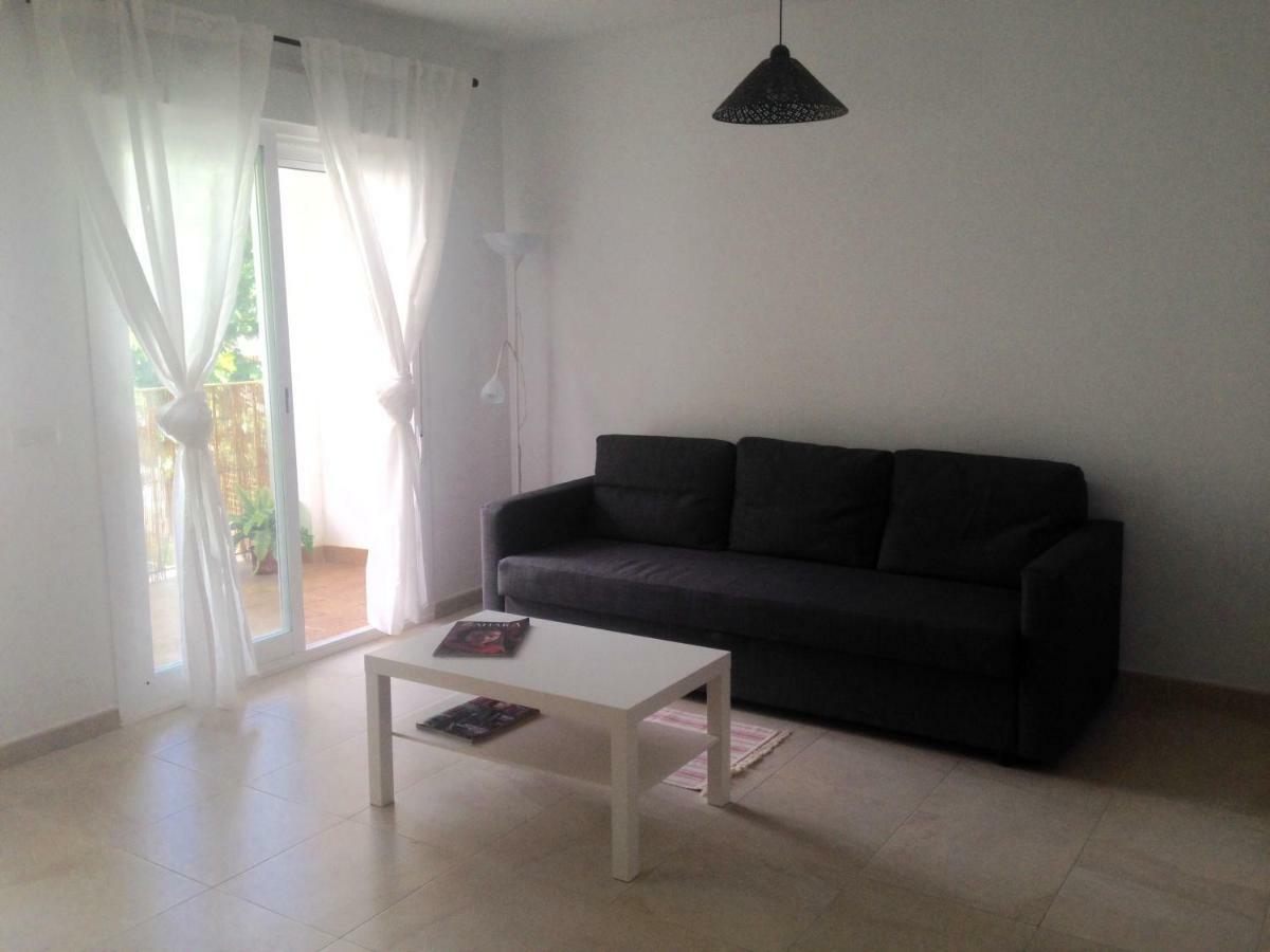 דירות סהרה דה לוס אטונס Residencial Zahazar מראה חיצוני תמונה
