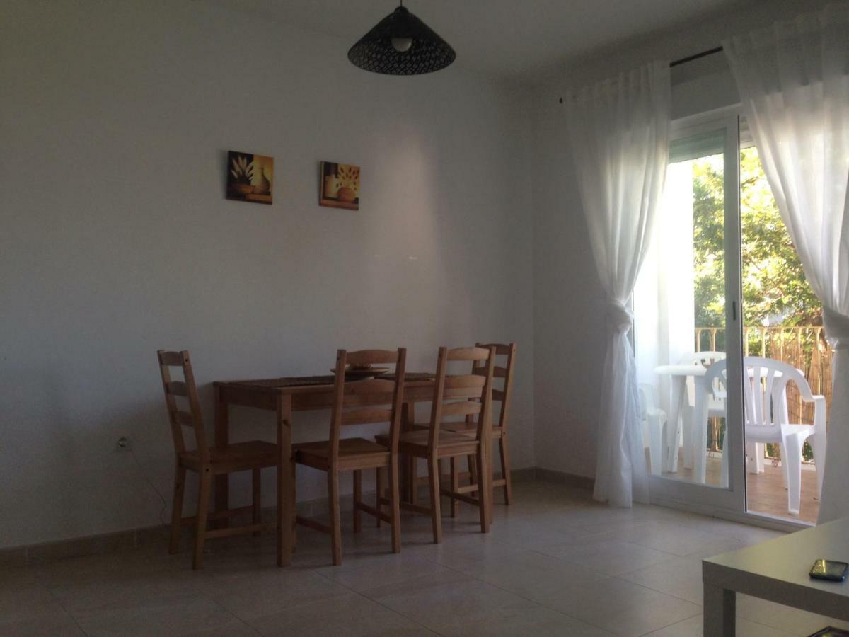 דירות סהרה דה לוס אטונס Residencial Zahazar מראה חיצוני תמונה