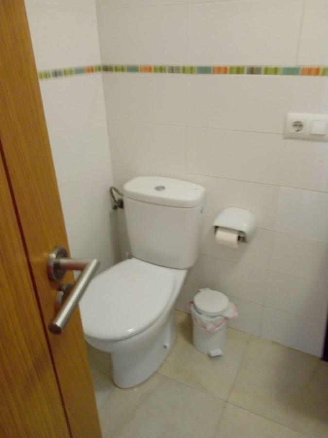 דירות סהרה דה לוס אטונס Residencial Zahazar מראה חיצוני תמונה